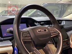 Jeep Grand Cherokee L